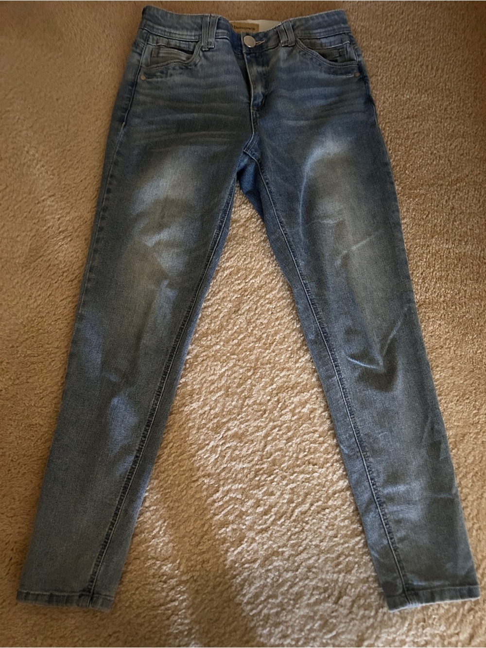 Women’s Democracy Jeans
